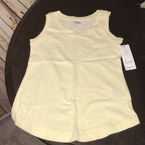 Old Navy 3T Girl’s Tank Top